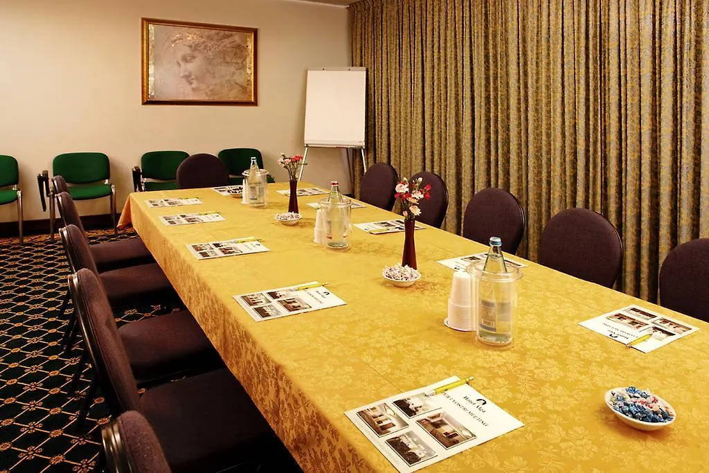 Hotel Alga Mailand Italien