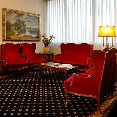 Hotel Alga Mailand
