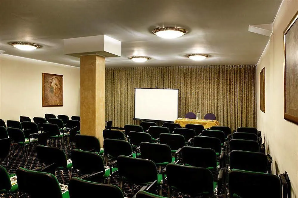 Hotel Alga Mailand