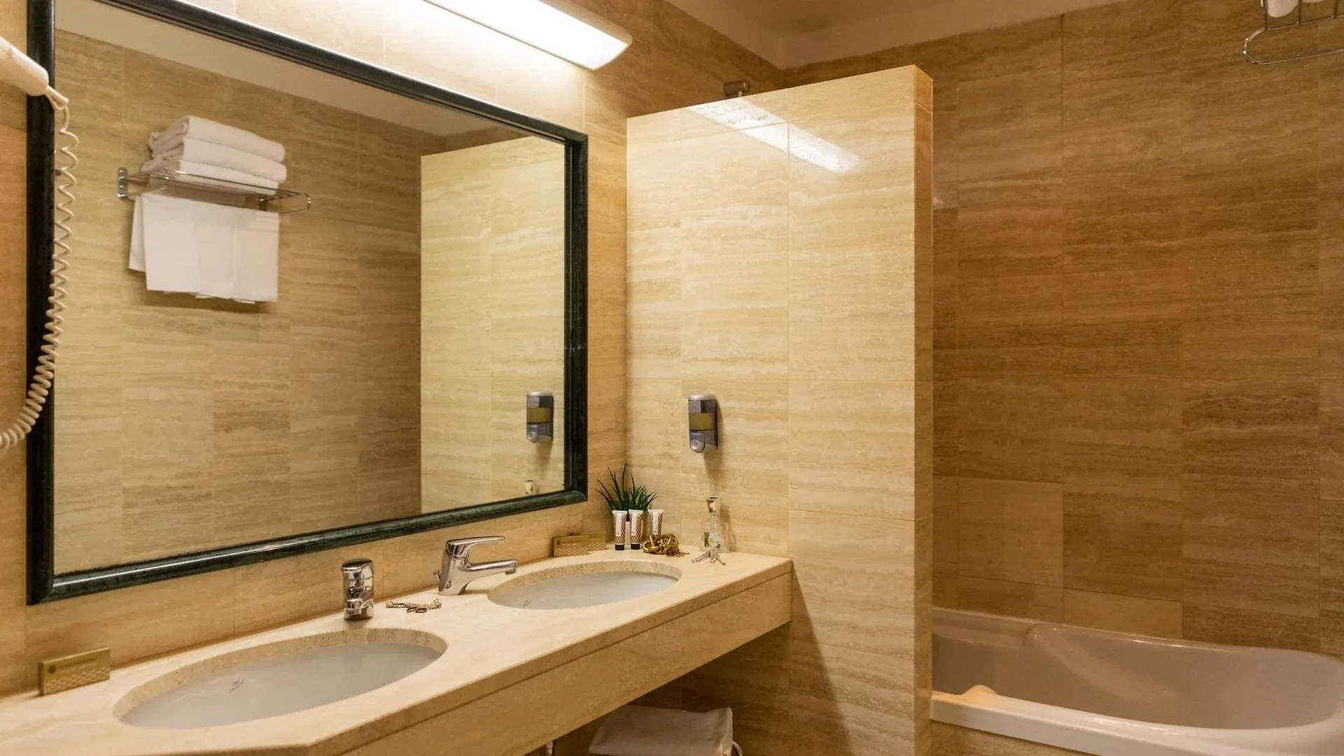 Hotel Alga Milan