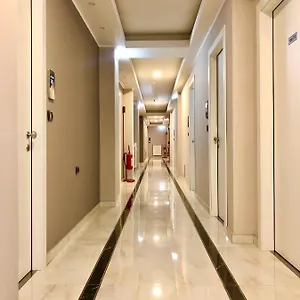 Folen ホテル