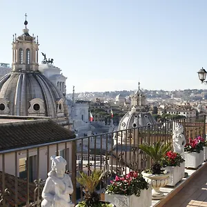 **** Hotel Pace Helvezia Italien