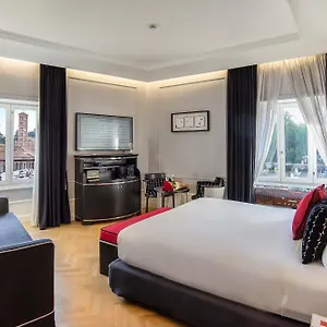 **** Hotel 47 Boutique Italien