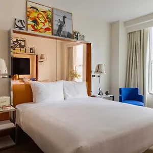 **** Hotel Park Ave Estados Unidos da América