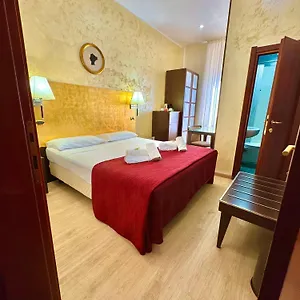 Hotel Fiorella, Mailand