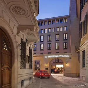 ***** Hotel Mandarin Oriental, Italien