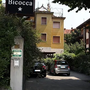 Hotel Bicocca, Mailand
