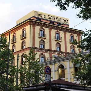 Hotel San Guido, Mailand